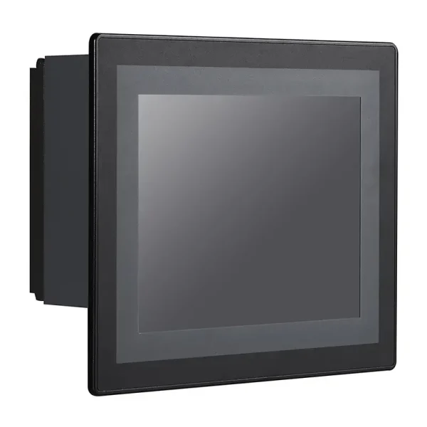 rugged panel with 8 inch