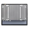 fanless rugged panel computer