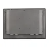 Industrial hmi panel pc with front panel grade ip65
