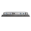 Industrial hmi panel pc with j1900