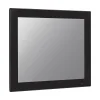 panel pc plc device with 17 inch tft sxga