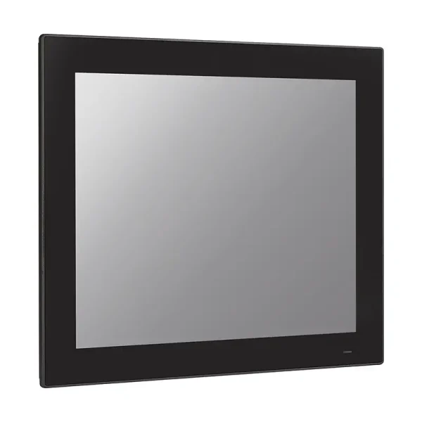 panel pc plc device with 17 inch tft sxga