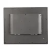 panel pc plc device with touch screen