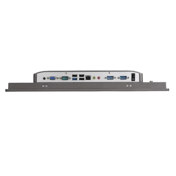 panel pc plc device with 1024 x 768