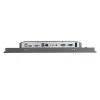 panel pc plc device with 3 com