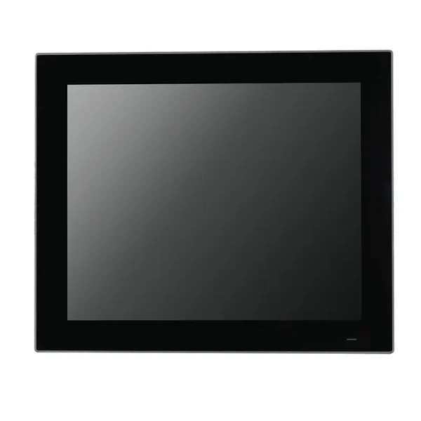 panel pc plc device with j1900
