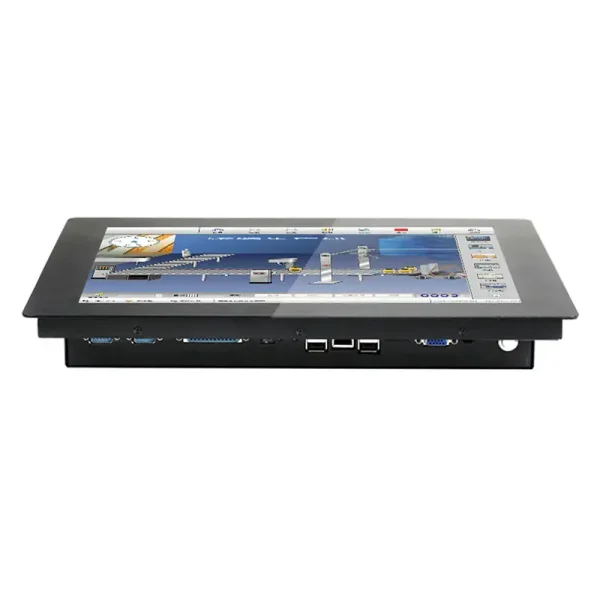 all in one with touch screen with 2mm ultra thin