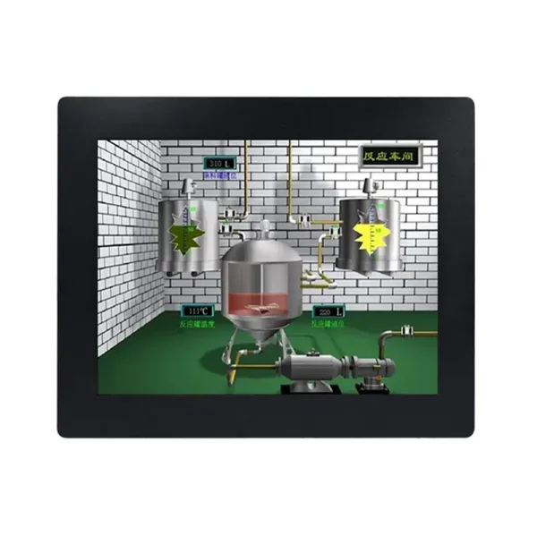 all in one with touch screen with intel core i5 3317u