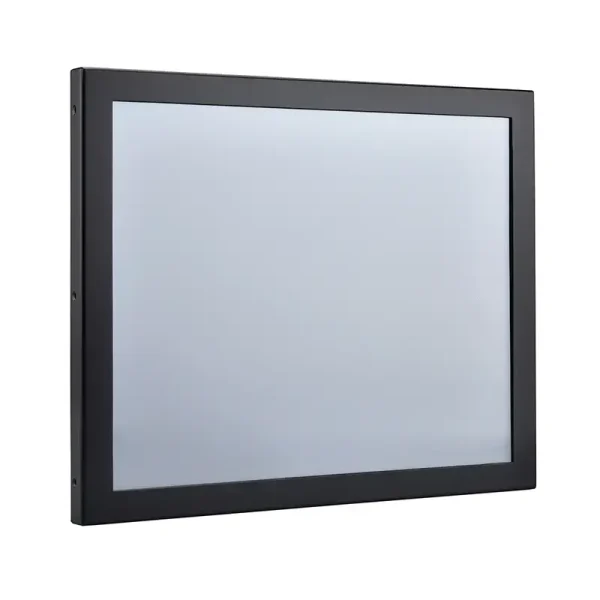 panel mount pc with 17 inch