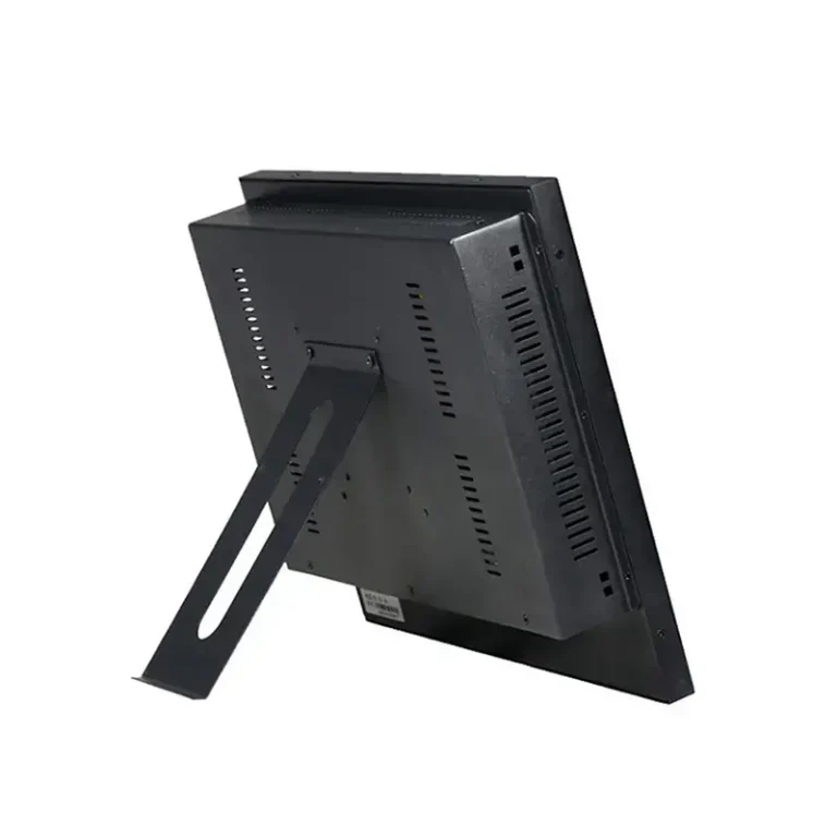 industrial touch panel pc automation pc