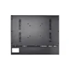 automation pc with 5 wires rsistive touchscreen