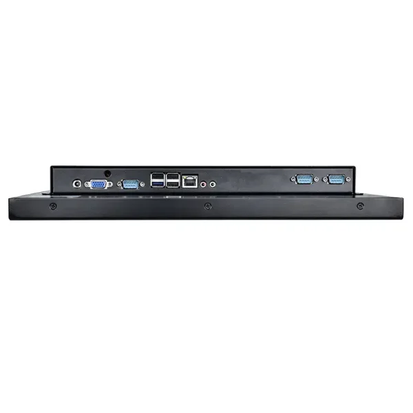automation pc with j1800