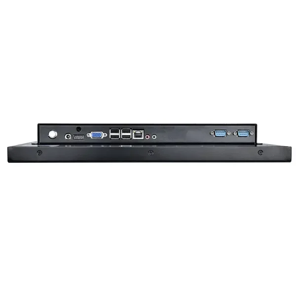 automation pc with j1900