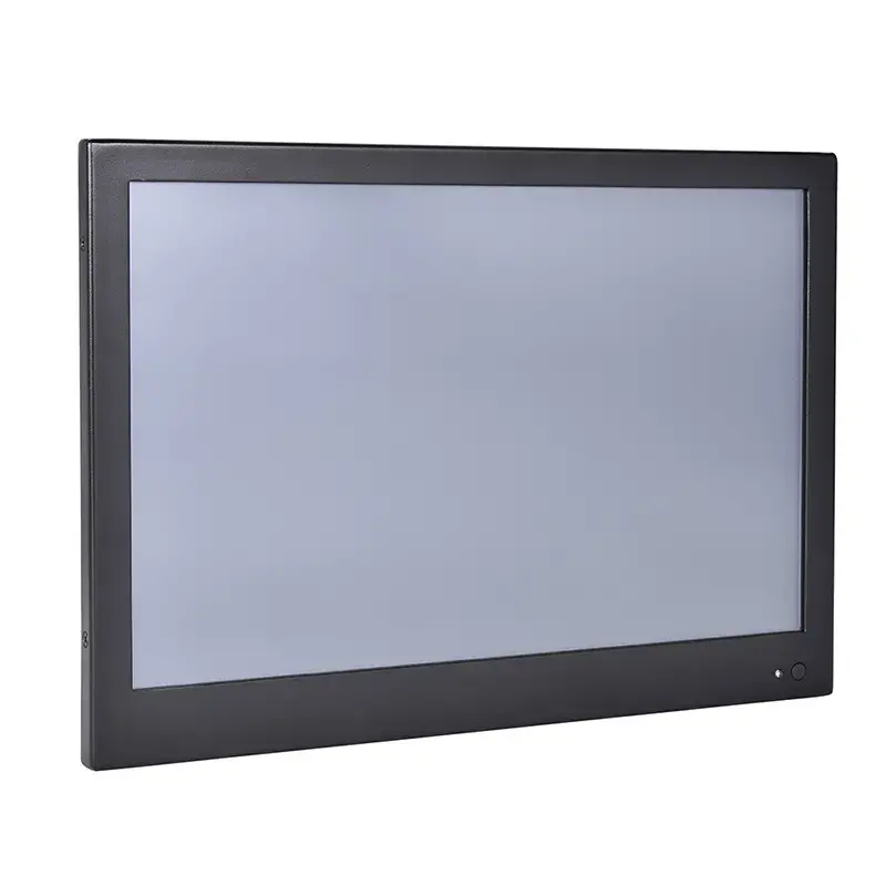 panel computer with 13.3 inch
