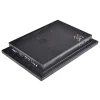 panel computer with 4 wires resistive touch screen