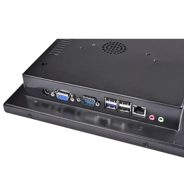 panel computer with linux ubuntu