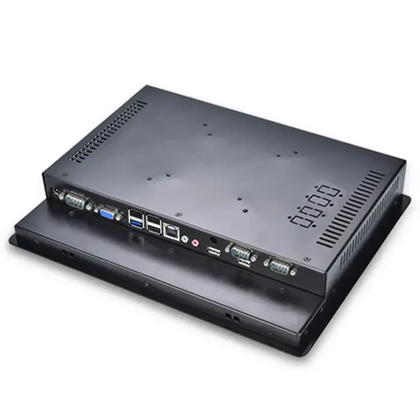 panel pc touch screen with 2mm ultra thin