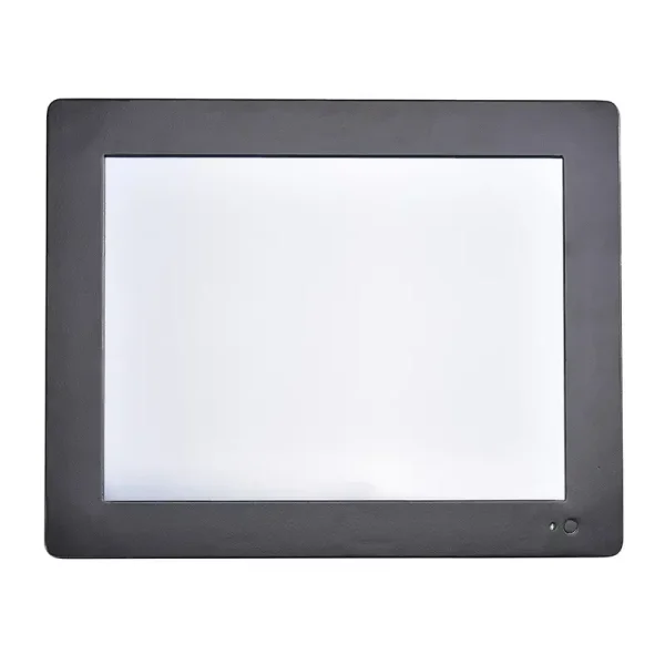 panel pc touch screen with intel core i5