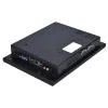 industrial touch screen pc with 4 wires resistive