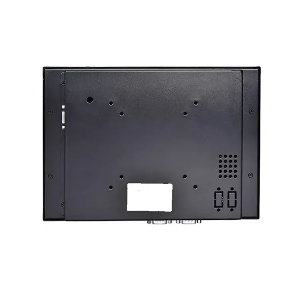 industrial touch screen pc with intel celeron j1800 j1900