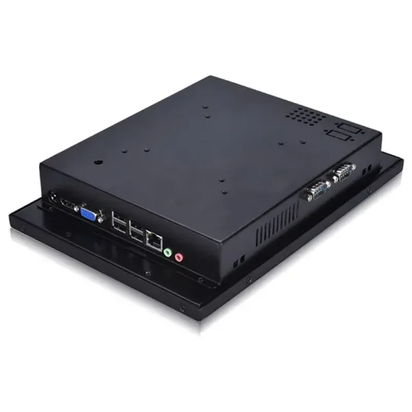 industrial touch screen pc with intel core i3