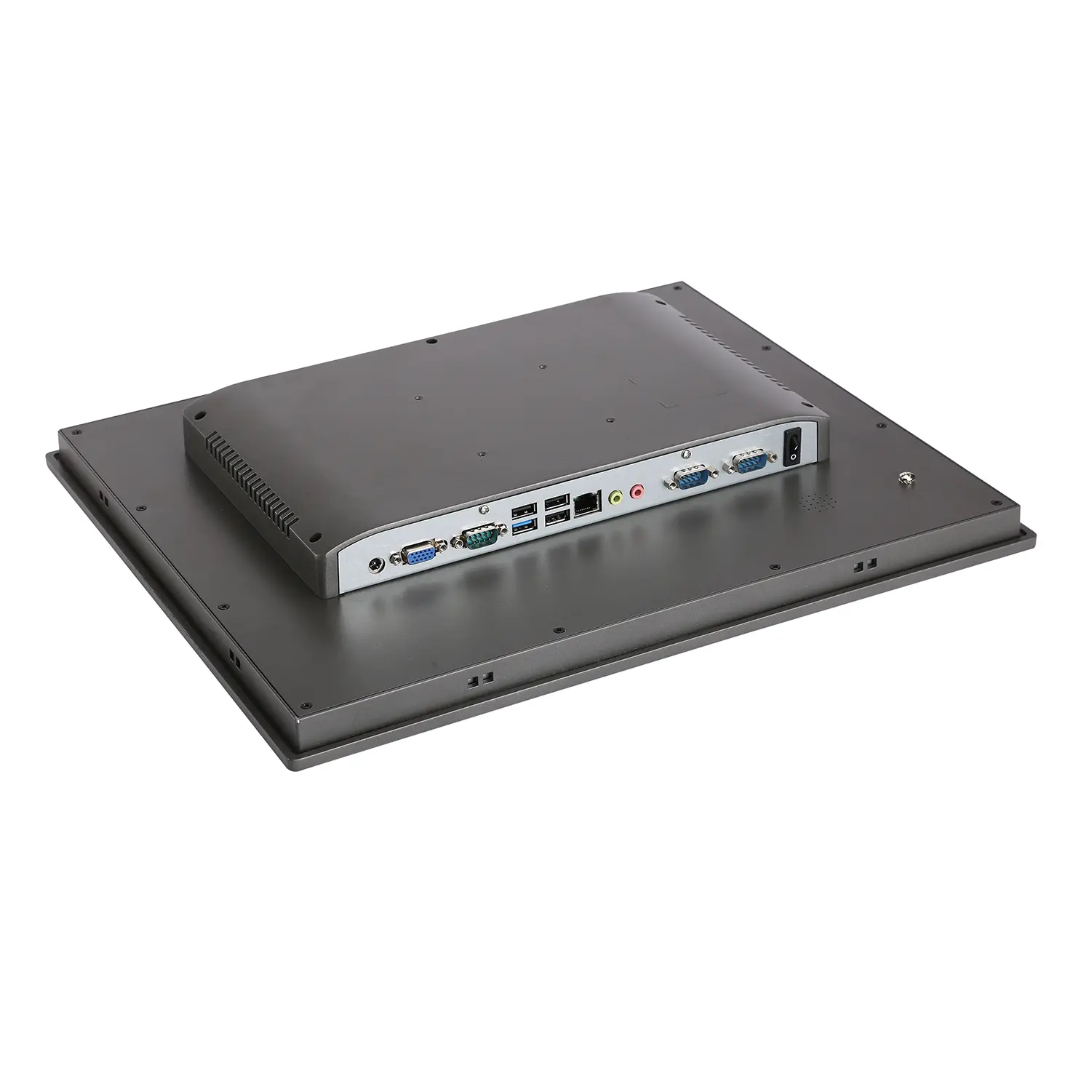 industrial touch screen pc