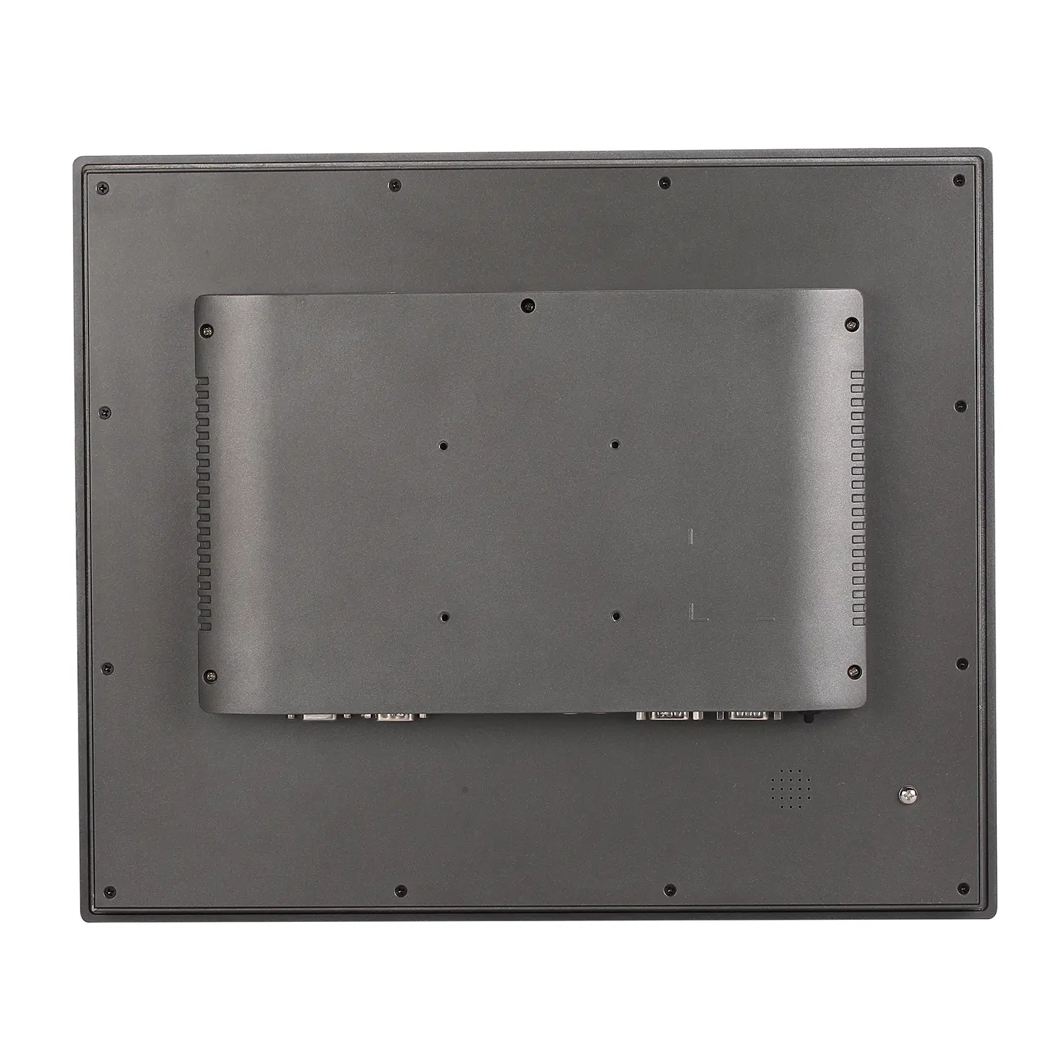 industrial touch screen pc