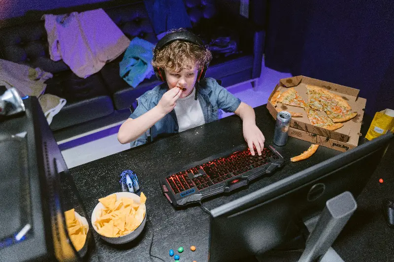 mini itx gaming pc