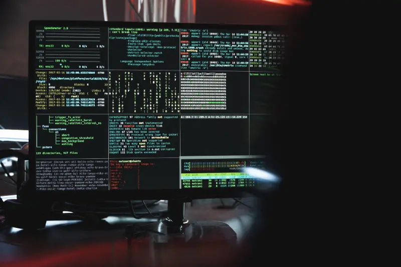 hardware firewall for home
