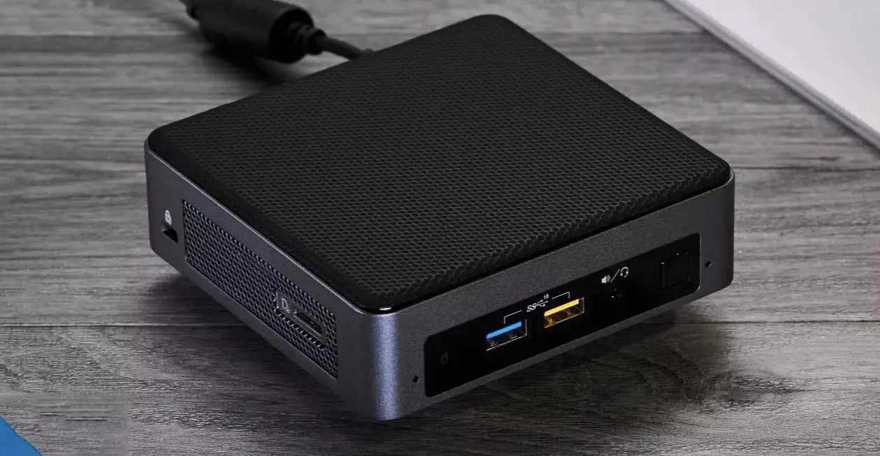 mini pc i5
