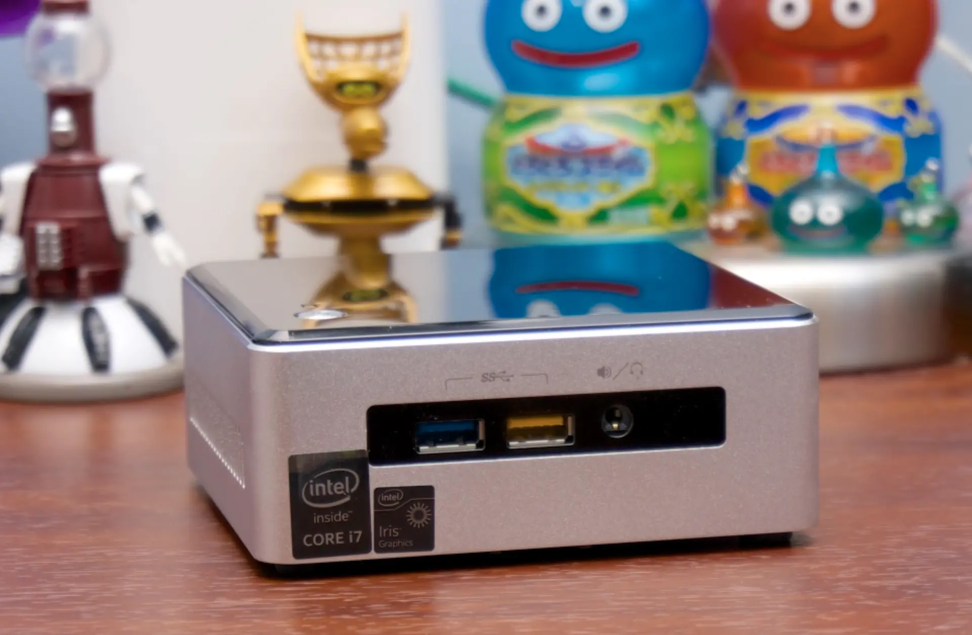mini nuc