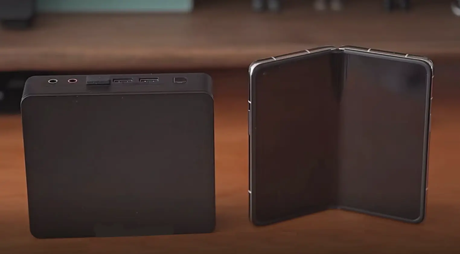 mini nuc